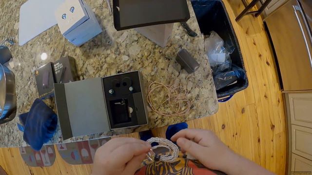 Z Unboxing - Astrotec Lyra Nature // HIDIZS MS2 Hybrid, S9 Pro, DH80 смотреть онлайн