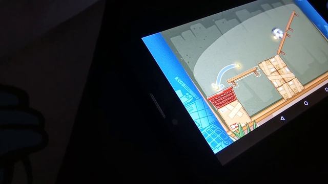 Обзор игры Amazing Alex | Лучше чем Angry Birds смотреть онлайн