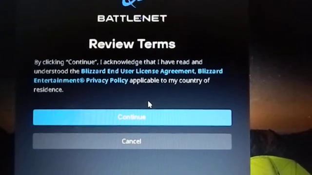 DIABLO IMMORTAL BATTLENET REVIEW TERMS END USER LICENCE AGREEMENT AND PRIVACY POLICY. смотреть онлайн