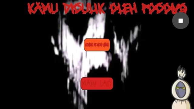 Pocong Run:Escape from forest смотреть онлайн
