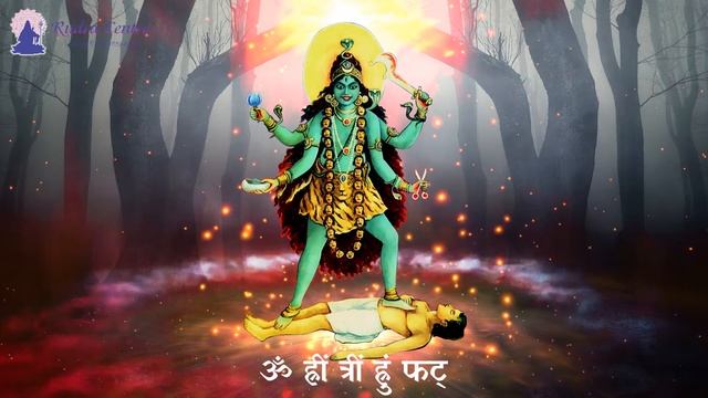 Tara Devi Mantra || Om Hreem Treem Hum Phat смотреть онлайн