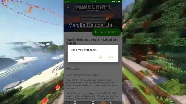 how to convert Minecraft pocket edition into Java edition l ANAS PRO GAMERZ смотреть онлайн