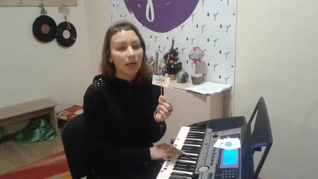 Я звучу! Домашнее задание для группы 3-4 года 16, 18 января 2018 смотреть онлайн