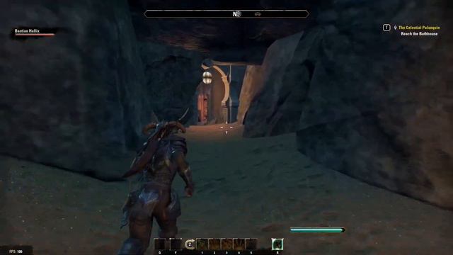 Elder Scrolls Online | Blackwood | 13# Celestial Palanquin | Deadlands DLC | Let's Play | смотреть онлайн