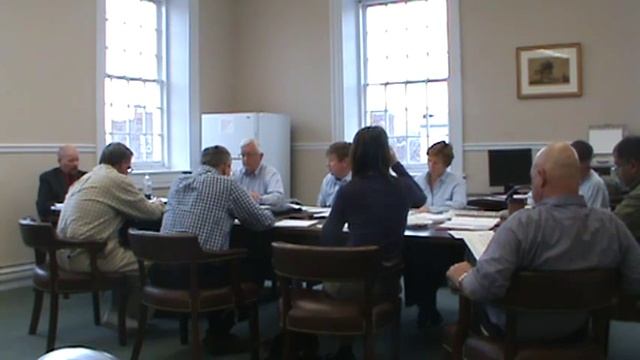 March 3 2012 Salem County Freeholder Budget Workshop Mtg part 2 of 4 смотреть онлайн