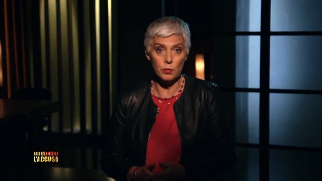 Faites entrer l'accusé: Jeanette O'Keefe, la mort au rendez-vous смотреть онлайн