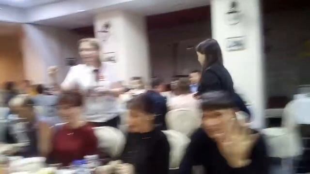 Юбилей брата. Володя 60 лет смотреть онлайн