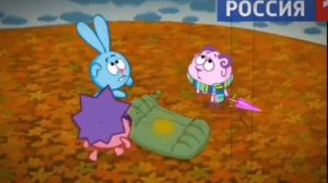 Вырезанный фрагмент из смешариков (30.06.06)
