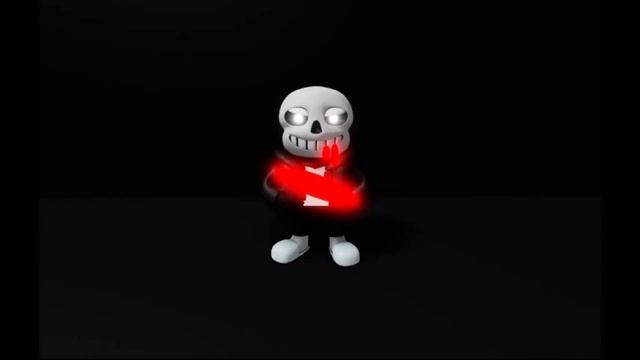 Last Breath Sans | ROBLOX смотреть онлайн
