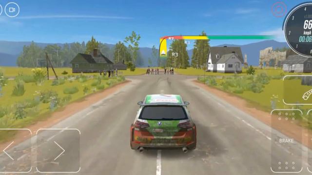 CarX Rally - Best Rally Game For Android 2021