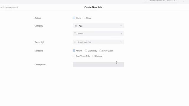 UniFi Expert's Corner: Network Traffic Rules смотреть онлайн
