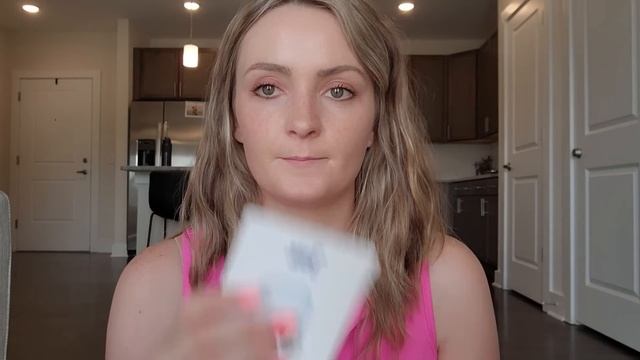 ASMR Eye Exam with LENS! slow and then super fasssttt, can you keep up? смотреть онлайн