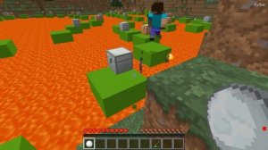 ЧИТЕР И ПРО СЫГРАЛИ В НОВУЮ НАСТОЛЬНУЮ ИГРУ С СУНДУКАМИ В МАЙНКРАФТ! ЧИТЕР И ПРО СЫГРАЛИ В MINCERAF