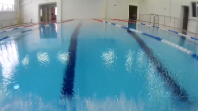 что думают люди когда ты говоришь что идешь в бассейн смотреть онлайн