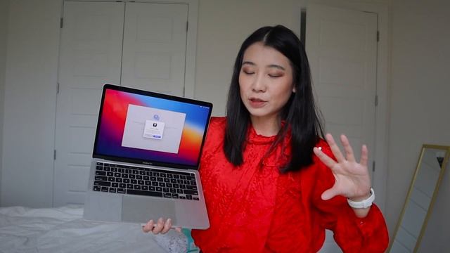 Unboxing MacBook Pro, GiNT Insulated Water Bottle, Madewell, Portable Water Flosser|Lunar New Year смотреть онлайн