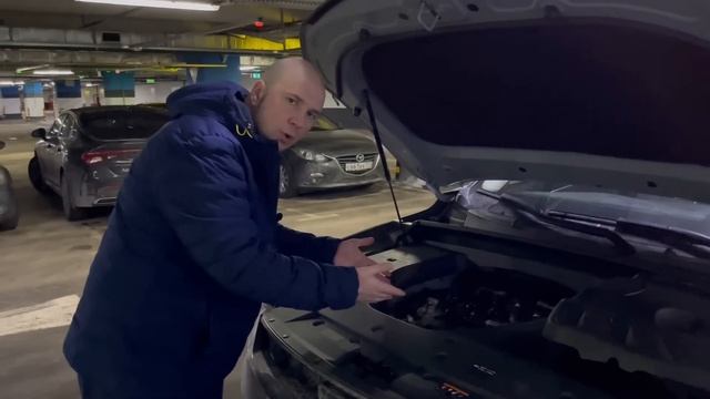 Обзор GEELY TUGELLA (2022г.). Что Такое Лакшери по Китайски ? смотреть онлайн