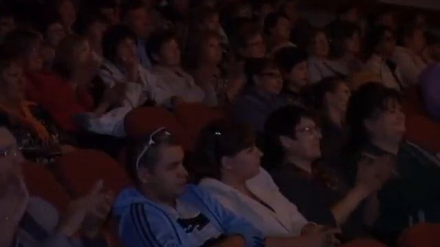 В Кузнецке завершилась «Декада землячества» Телеканал ЭКСПРЕСС смотреть онлайн