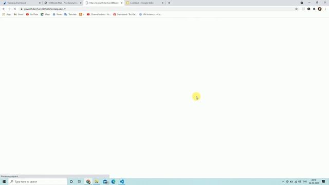 (#GRIPMAY21) How to create Payment Gateway Integration using Razor pay | The Spark Foundation Task смотреть онлайн