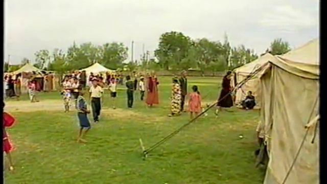 Военный РЕПОРТАЖ. Киргизстан, август 1999 г. смотреть онлайн