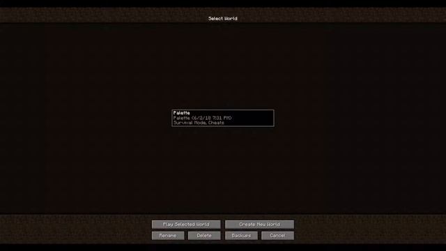 It Came From Curseforge: A Polychromatic World pt 22 смотреть онлайн