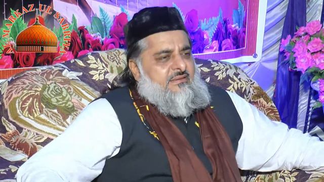 Main Ru Ba Rube Yaar Hun || Qawali || Tahir Ali Mahir Ali || 2021 || Peer Ghulam Fareed Shah || смотреть онлайн