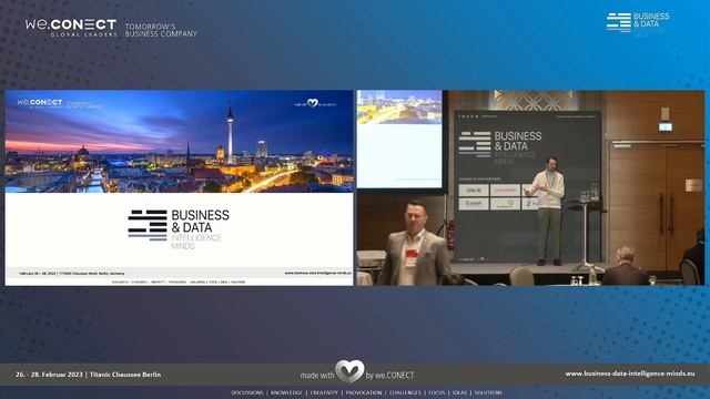 Data-driven analytics for everyone with Qlik AutoML смотреть онлайн