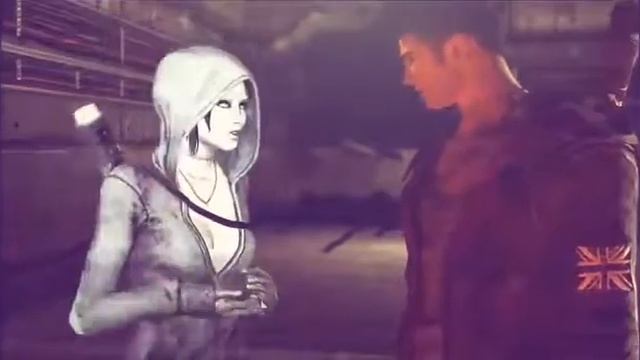 GMV ◇ DANTE (DMC) смотреть онлайн
