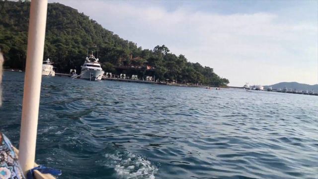 Tour (and entertainment) of Tui Blue Marmaris October 2018 VLOG - FEATURING the Golden Tones. смотреть онлайн