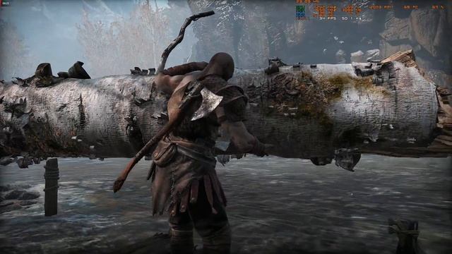 Пробую God of War на старом пк 2022 на rx 470 4 gb,fx 8150,16 gb 1333 смотреть онлайн