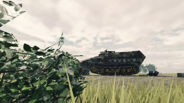 Ambush - Short minimal effort roblox ww2 animation смотреть онлайн