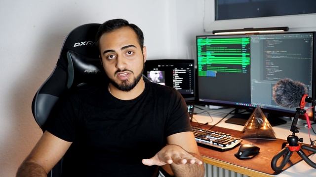 How to learn programming in 2022! смотреть онлайн