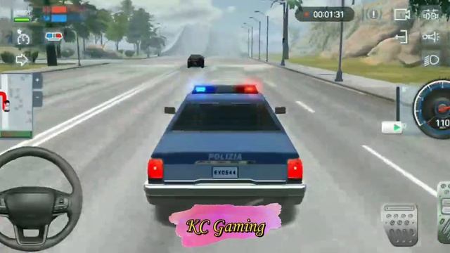 Police Sim 2022 Gameplay Walkthrough (Android, iOS) - Part177 смотреть онлайн