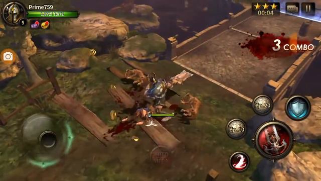 ~HIT~ОБЗОР НОВОЙ ИГРЫ смотреть онлайн