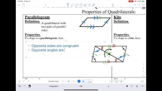 CPM Geometry (CCG) 7.2.1 - Problem 7-49 смотреть онлайн