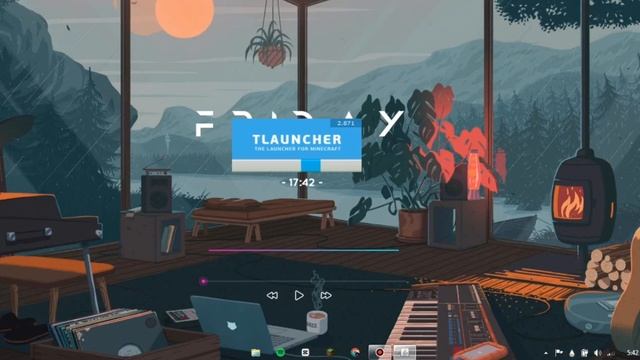 HOW TO INSTALL BATMOD ON TLAUNCHER
