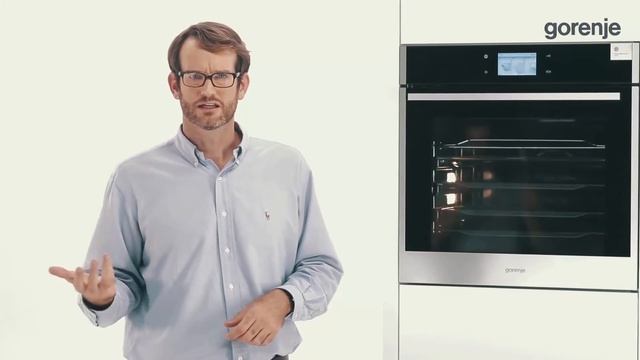 Gorenje cuptor incorporabil смотреть онлайн