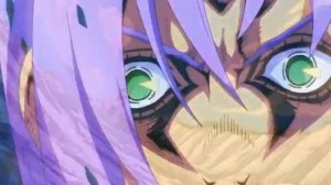 10 опенинг Джоджо (с дьяволо)