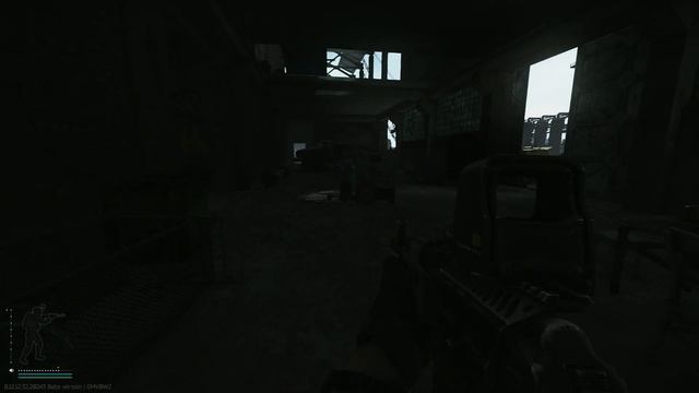 Великолепный план /Escape from Tarkov смотреть онлайн