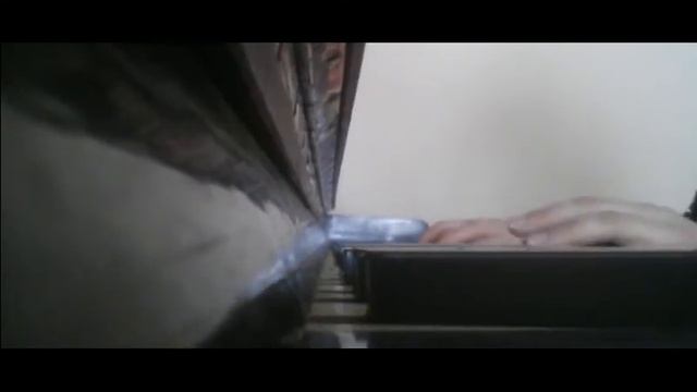 Топ 5 вирусных песен 2016 на пианино смотреть онлайн