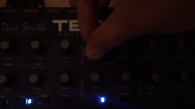 DSI Tempest (808 Teaser) смотреть онлайн
