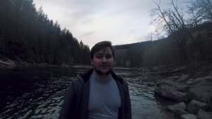 Отдых в США - Eagle Falls Путешествие По Северной Америке