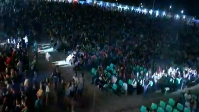 Festival Nacional e Internacional El Fuerte 2023 / Juan Ignacio Molina смотреть онлайн