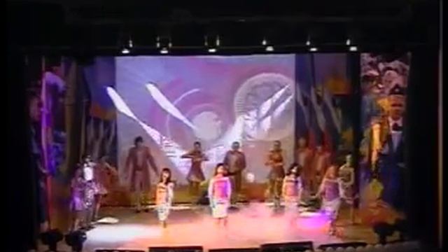 Стою на полустаночке_2011