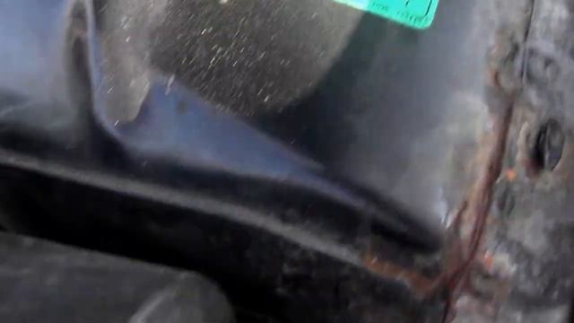 Nissan Gloria Y34 "Поиски Глории Часть 1" смотреть онлайн