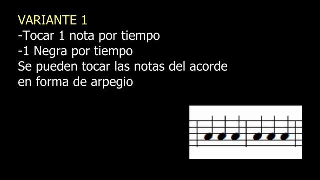 Vals criollo en el bajo (Pedacito de cielo) смотреть онлайн