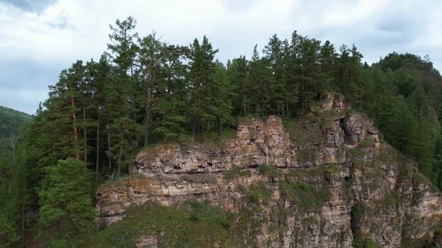 Сплав по Мане, Лето 2022, рыбалка в верховьях реки Мана. смотреть онлайн