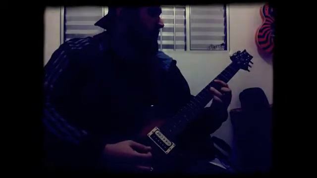 Black Stone Cherry - Blind Man смотреть онлайн