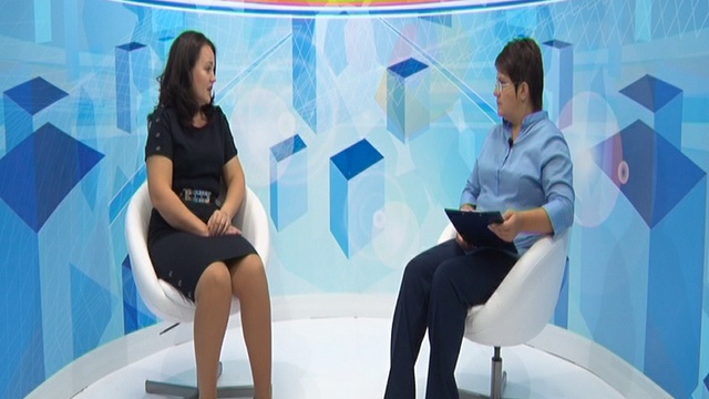 ГОСТЬ В СТУДИИ. Когда ждать изменений в работе Можайской поликлиники? смотреть онлайн