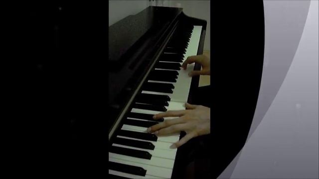 Toygar Işıklı - Kara Sevda - Biraz Mutluluk İstedim | Piano
