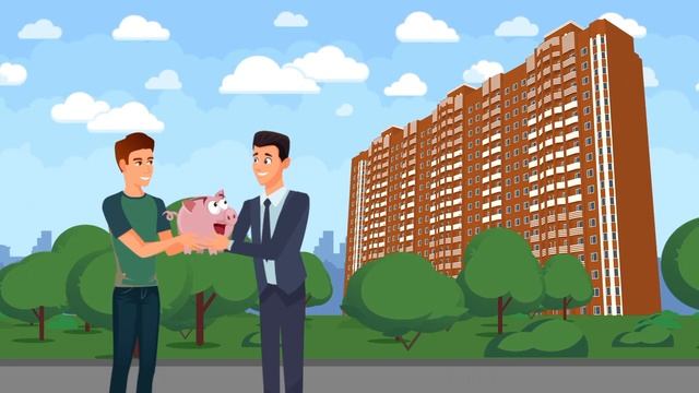 ЖК Молодежный смотреть онлайн